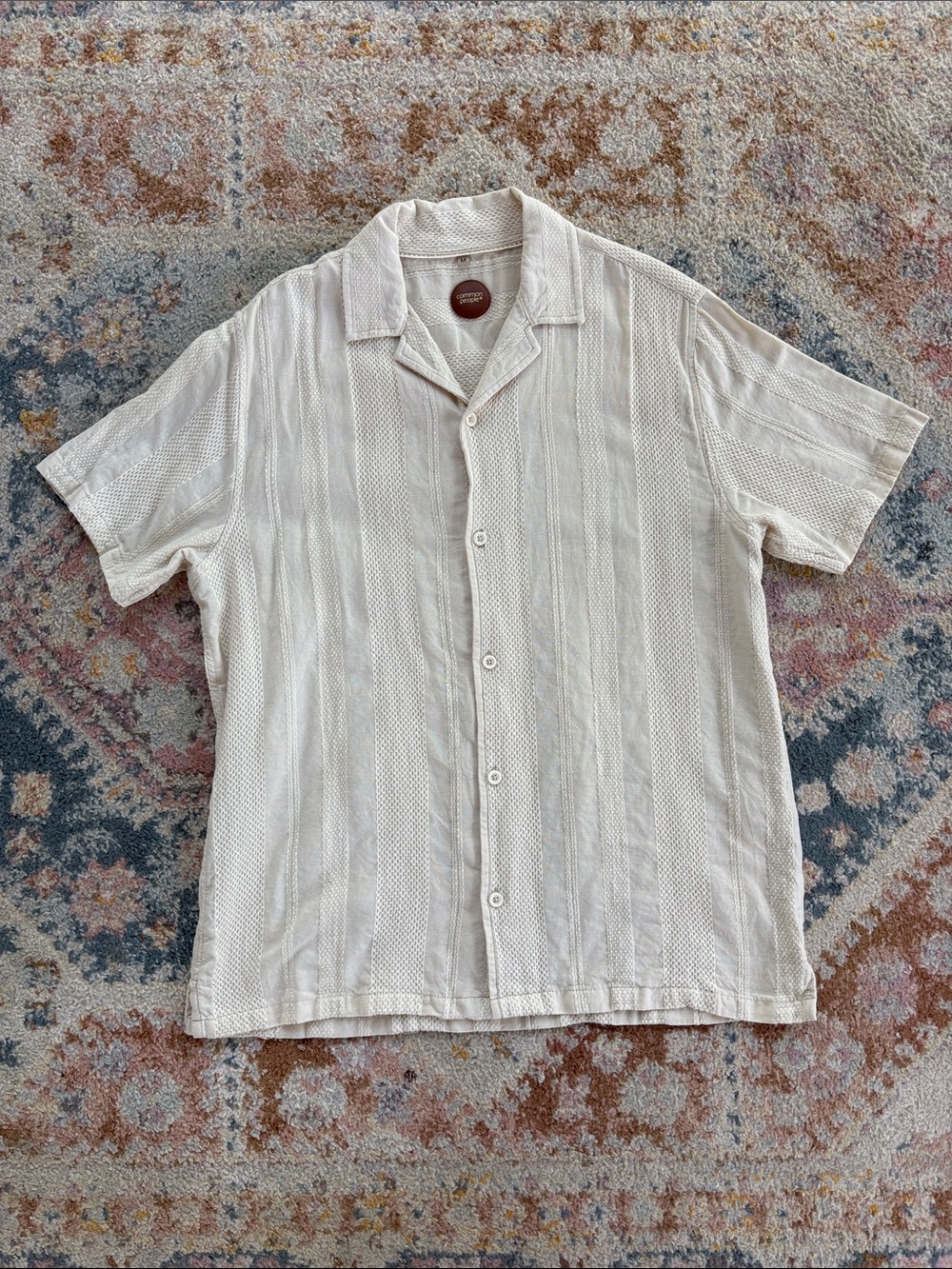Common People Casual